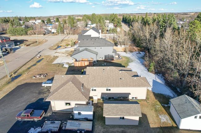 42 Falcon Drive, House other with 5 bedrooms, 3 bathrooms and 12 parking in New Sarepta AB | Image 44