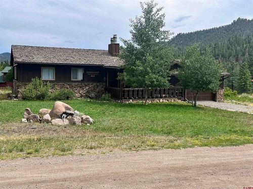 106 Lupine Dr, South Fork, CO, 81154-9462 | Card Image