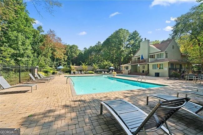 315 Seasons Pkwy, Condo with 2 bedrooms, 2 bathrooms and null parking in Norcross GA | Image 21