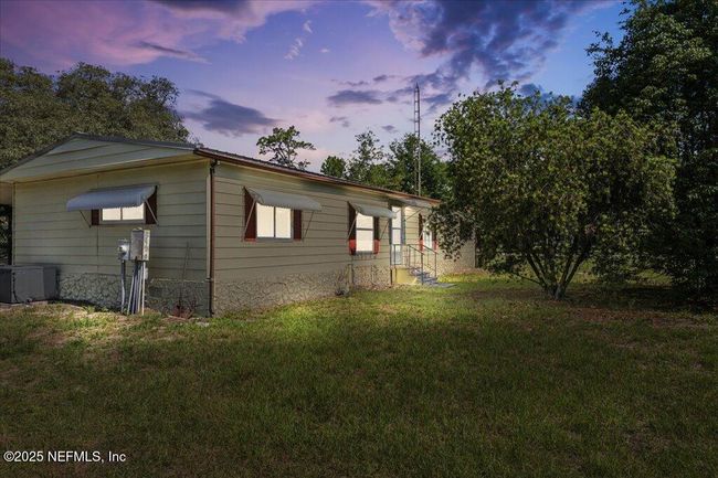 109 Idlewood Acres Rd, House other with 3 bedrooms, 2 bathrooms and null parking in Pomona Park FL | Image 5