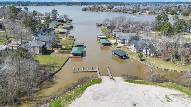 Cedar Point boat launch and docks. | Image 42