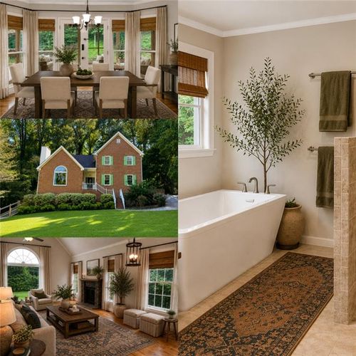 25 Anastasia Dr Se, Mableton, GA, 30126-1463 | Card Image