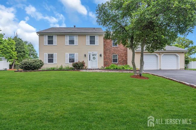 51 Sturbridge Dr, House other with 5 bedrooms, 4 bathrooms and null parking in Piscataway NJ | Image 4
