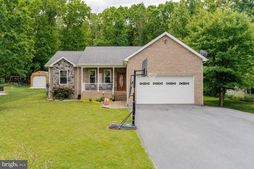 140 Back Rd, SHENANDOAH, VA, 22849-4003 | Card Image