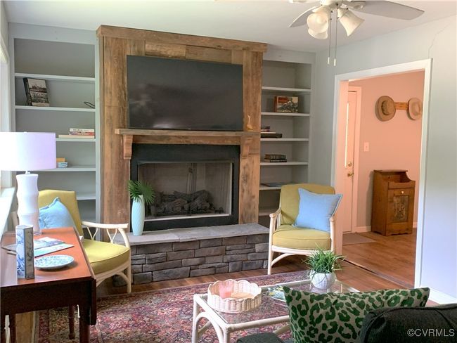 10009 Merchants Hope Rd, House other with 3 bedrooms, 1 bathrooms and null parking in North Prince George VA | Image 6