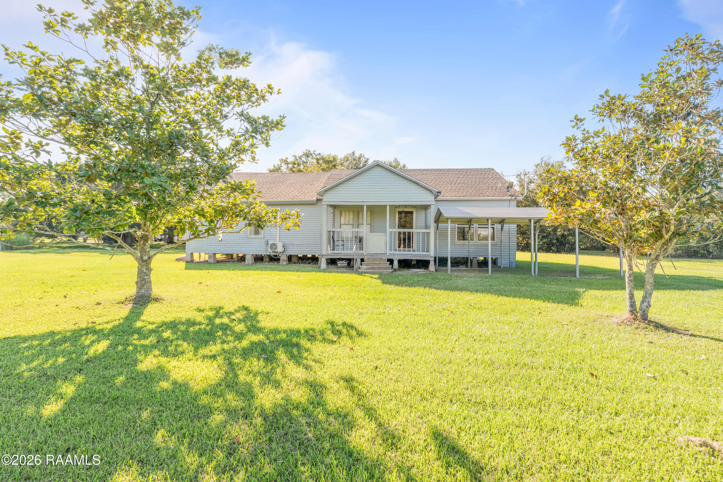 Residential in Erath