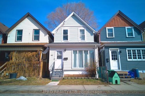 47 Francis St, Hamilton, ON, L8L3V2 | Card Image