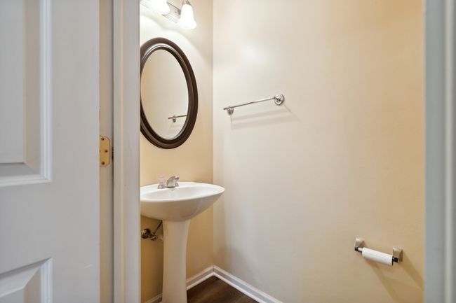 4932 Montauk Dr, Townhouse with 2 bedrooms, 2 bathrooms and 2 parking in Plainfield IL | Image 10