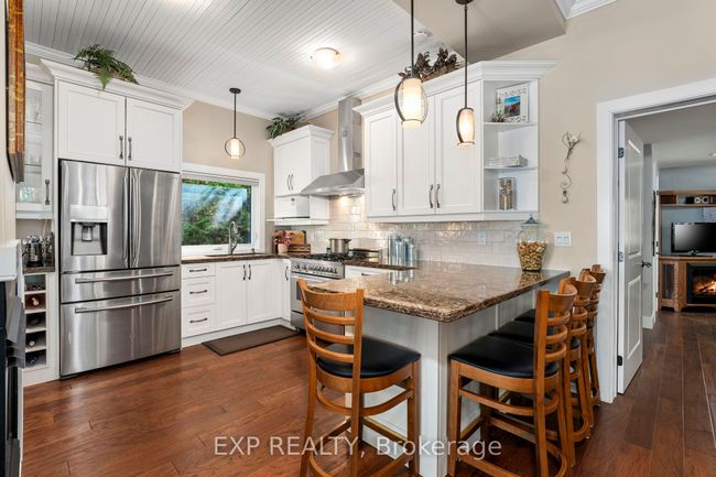 21 Pinery Lane, House other with 3 bedrooms, 2 bathrooms and 12 parking in Jacksons Point ON | Image 15