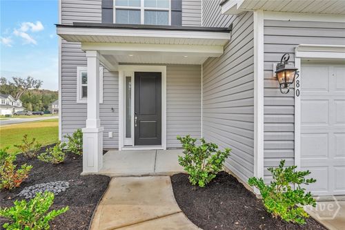 580 Waybridge Way, Richmond Hill, GA, 31324-7814 | Card Image