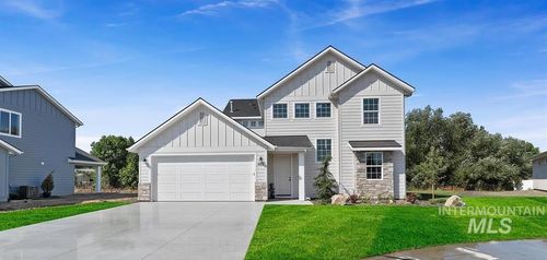 562 Hidden Mill Ct, Middleton, ID, 83644-1196 | Card Image