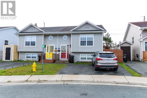 123 Edison Pl, St. John's, NL, A1E6K5 | Card Image