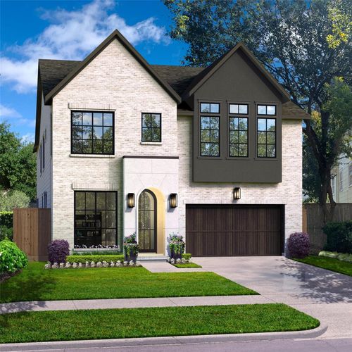 1911 Milford St, Houston, TX, 77098-5411 | Card Image