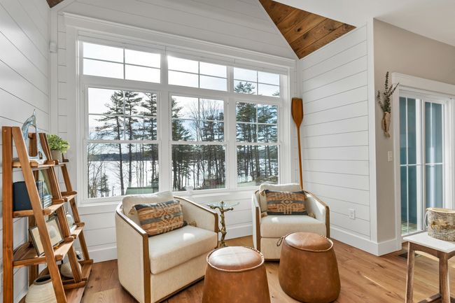 UNIT-25 - 60 White Oaks Rd, Condo with 3 bedrooms, 3 bathrooms and null parking in Laconia NH | Image 16