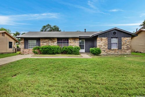 4351 Sun Gate St, San Antonio, TX, 78217-4343 | Card Image