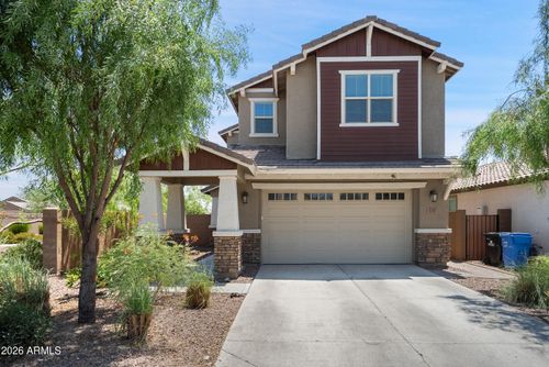 9207 W Sells Dr, Phoenix, AZ, 85037-0808 | Card Image