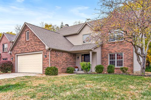 6369 Stonecreek Dr, Indianapolis, IN, 46268-4066 | Card Image