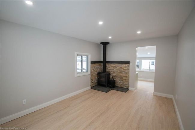 1387 Windham Lane, House other with 1 bedrooms, 1 bathrooms and 4 parking in Windham Centre ON | Image 17