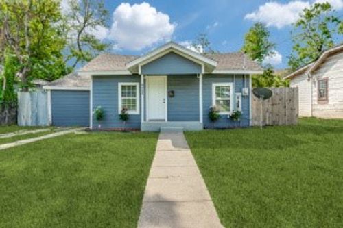 2238 Macon St, Dallas, TX, 75215-4956 | Card Image