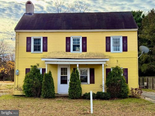 73 Maple Ave, CEDARVILLE, NJ, 08311-2417 | Card Image