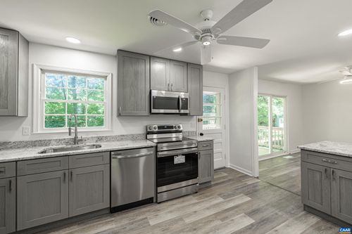 1506 Trailridge Rd, Charlottesville, VA, 22903-4023 | Card Image