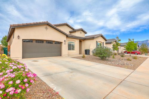 7017 Cleary Loop Ne, Rio Rancho, NM, 87144-7025 | Card Image