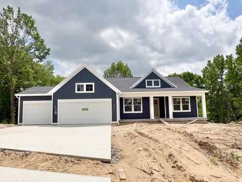 5888 Valley Point Dr Se, Caledonia, MI, 49316-5800 | Card Image