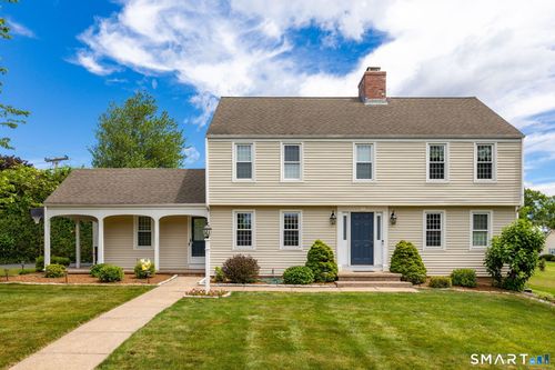 7 Lantern Ln, Wethersfield, CT, 06109-4046 | Card Image