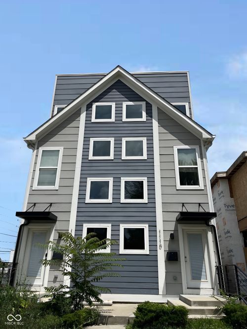 1110 Lexington Ave, Indianapolis, IN, 46203-1107 | Card Image