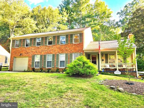 10636 Seneca Spring Way, MONTGOMERY VILLAGE, MD, 20886-3925 | Card Image