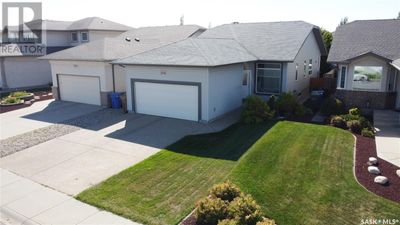 2742 Windsor Park Rd, House other with 4 bedrooms, 3 bathrooms and null parking in Regina SK | Image 1