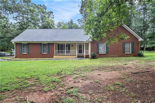 340 Radcliffe Trce, Covington, GA, 30016-1758 | Card Image