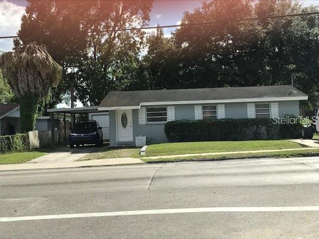 4209 E Hanna Ave, House other with 3 bedrooms, 1 bathrooms and null parking in TAMPA FL | Image 4