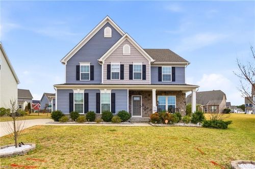209 Farmington Pl, Smithfield, VA, 23430-6378 | Card Image