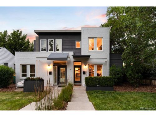 2835 S Sherman St, Englewood, CO, 80113-1620 | Card Image