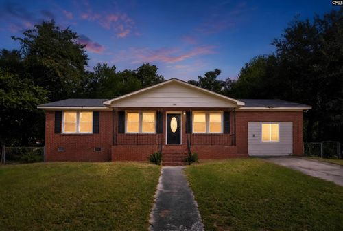 3501 Traveler Ln, Columbia, SC, 29209-3428 | Card Image