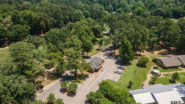 201 Elmwood Ln, House other with 2 bedrooms, 2 bathrooms and null parking in Holly Lake Ranch TX | Image 30