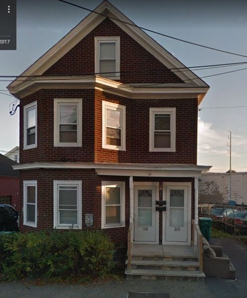 18-18 Olney St, Lowell, MA, 01852-4025 | Card Image