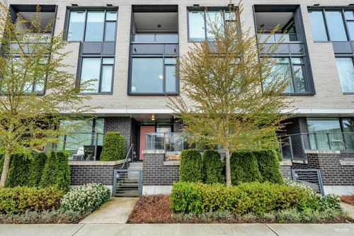 5-3699 Sexsmith Rd, Richmond, BC, V6X0W4 | Card Image