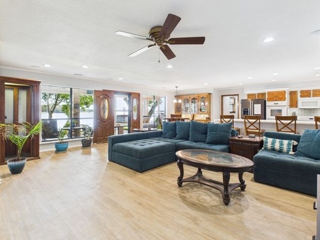 14227 Melody Ln, House other with 3 bedrooms, 2 bathrooms and null parking in Malakoff TX | Image 4