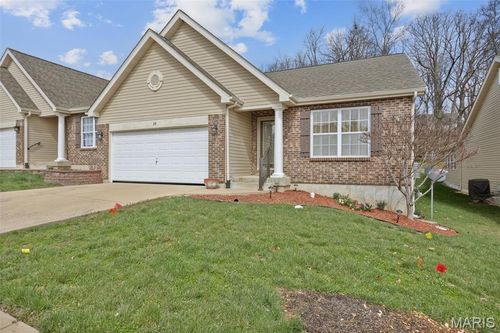 19 Parkville Ln, Festus, MO, 63028-2390 | Card Image