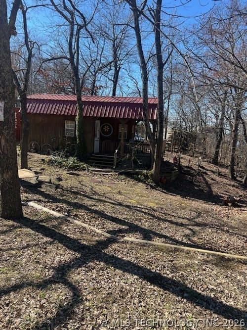 107592 S 4165 Road, Checotah, OK, 74426 | Card Image