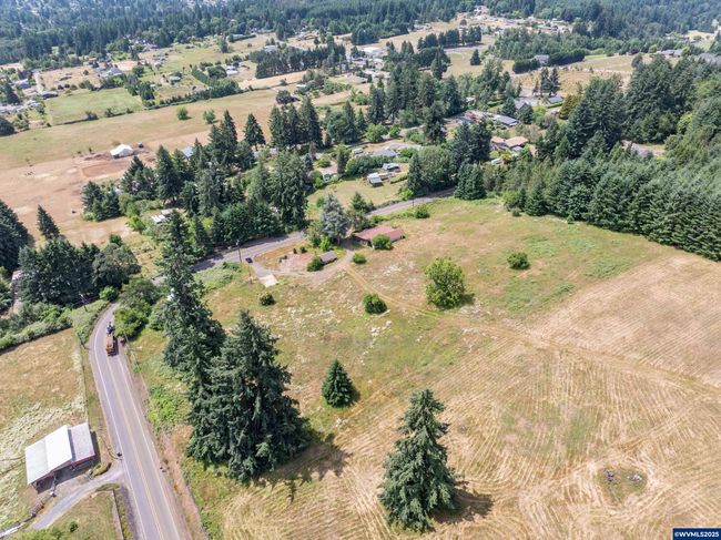 28176 Ridgeway Rd, Home with 0 bedrooms, 0 bathrooms and null parking in Sweet Home OR | Image 18