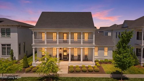 11602 River Beauty Loop, Prospect, KY, 40059-6321 | Card Image
