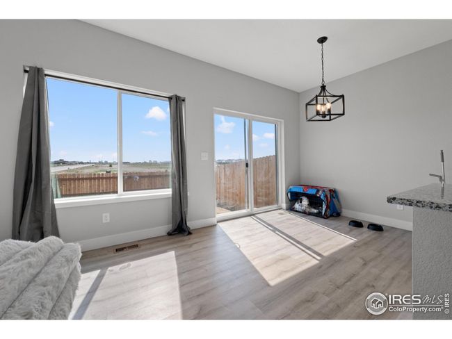 444 Molly Ln, Townhouse with 3 bedrooms, 3 bathrooms and null parking in Fort Morgan CO | Image 19