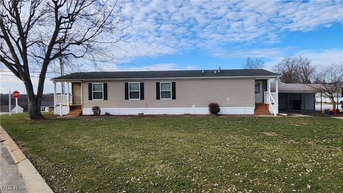 4 Susan Circle, Wintersville, OH, 43953 | Card Image