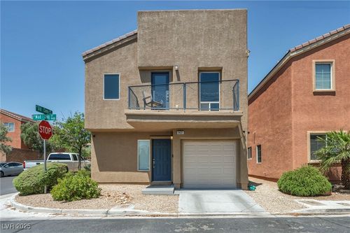 9431 Mad Dog St, Las Vegas, NV, 89178-6256 | Card Image
