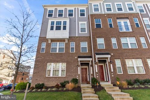 160-9647 Glassy Creek Way, UPPER MARLBORO, MD, 20772-3990 | Card Image