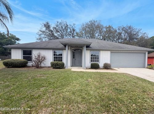 12601 Herblore Dr, Jacksonville, FL, 32225-3454 | Card Image