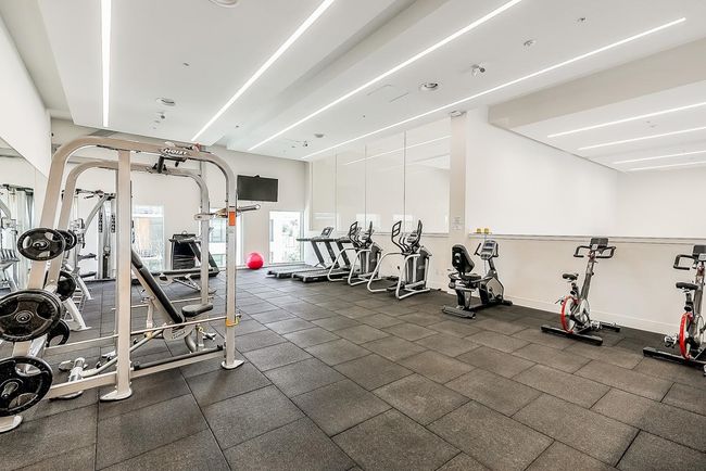 1007 - 7358 Edmonds St, Condo with 1 bedrooms, 1 bathrooms and 1 parking in Burnaby BC | Image 28